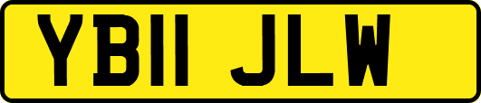 YB11JLW