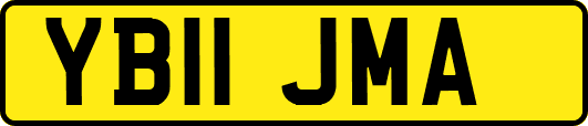 YB11JMA