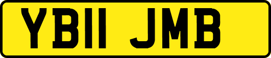 YB11JMB