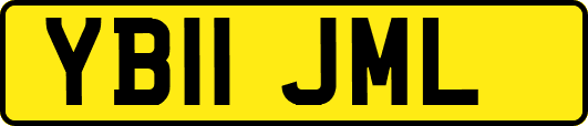 YB11JML
