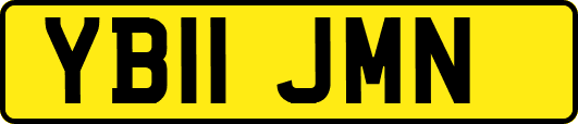 YB11JMN