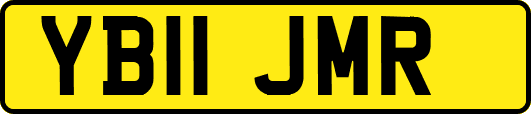 YB11JMR