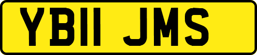 YB11JMS