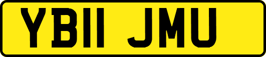 YB11JMU