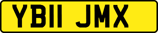 YB11JMX