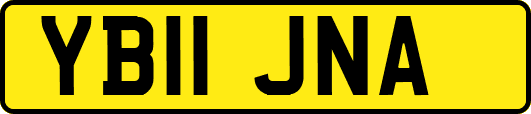 YB11JNA