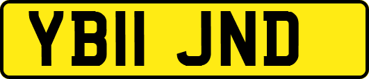 YB11JND