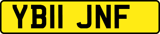 YB11JNF