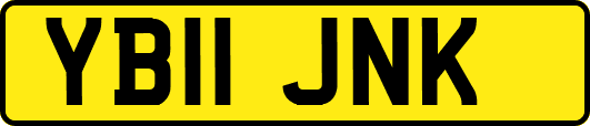 YB11JNK
