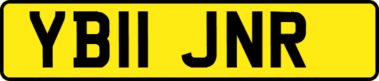 YB11JNR