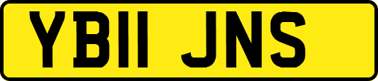 YB11JNS
