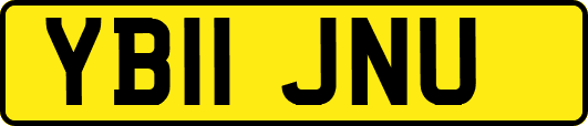 YB11JNU