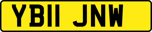 YB11JNW