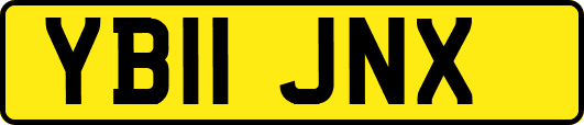 YB11JNX