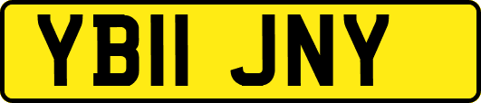 YB11JNY