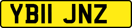 YB11JNZ