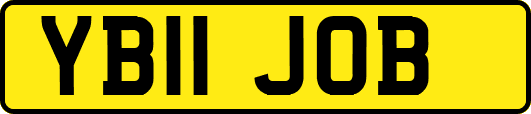 YB11JOB