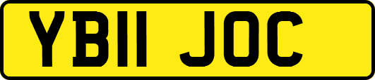 YB11JOC