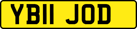 YB11JOD