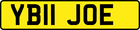 YB11JOE