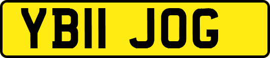 YB11JOG