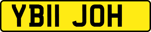 YB11JOH