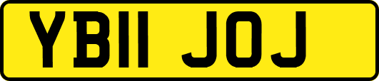 YB11JOJ
