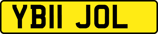 YB11JOL