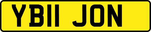YB11JON