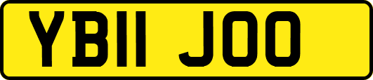 YB11JOO