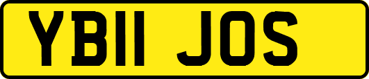 YB11JOS