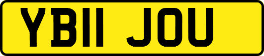 YB11JOU