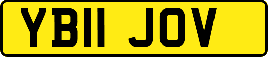 YB11JOV