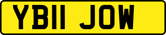 YB11JOW