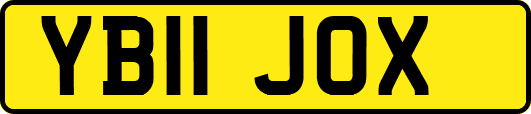 YB11JOX