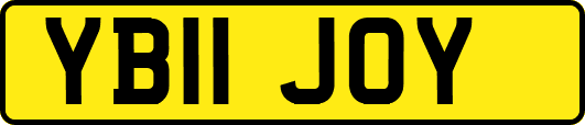 YB11JOY