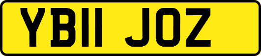 YB11JOZ