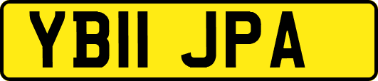 YB11JPA