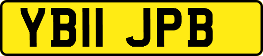 YB11JPB