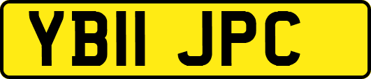 YB11JPC
