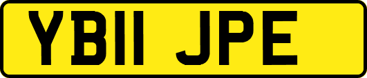 YB11JPE