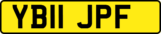 YB11JPF