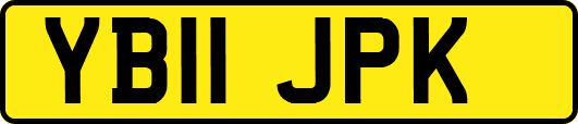 YB11JPK