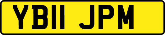 YB11JPM