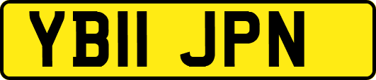YB11JPN