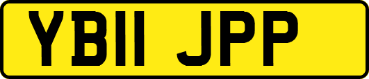 YB11JPP