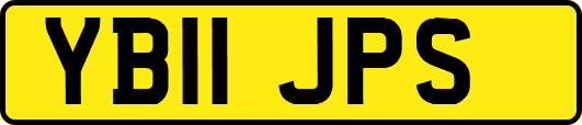 YB11JPS