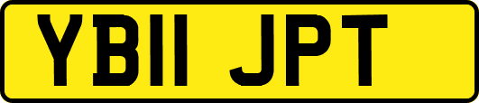 YB11JPT