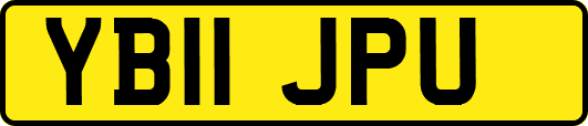 YB11JPU