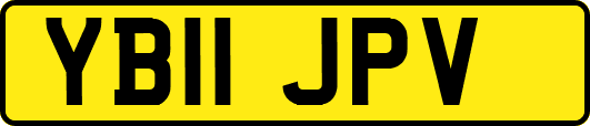 YB11JPV